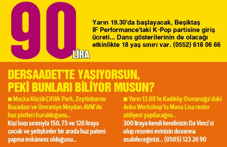 İstanbul’daki küçük Bosna