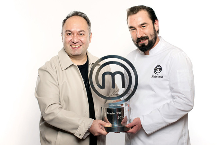 “Nişanlımı kırmak istemedim...” MasterChef şampiyonu Metin Yavuz yaşadıklarını anlattı