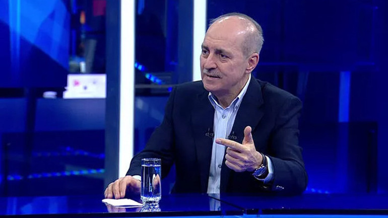 Seçim tarihi netleşiyor mu AK Partili Kurtulmuştan CNN TÜRKte önemli açıklamalar: Seçim biraz öne alınabilir