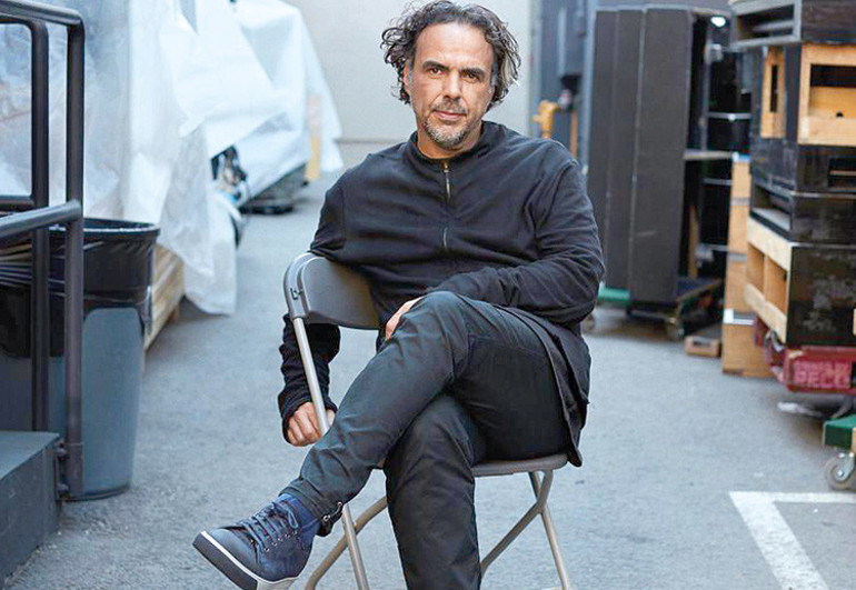 Filme koyduğunuz ruhu okul öğretemez