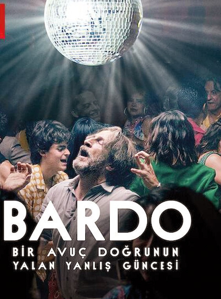 Filme koyduğunuz ruhu okul öğretemez