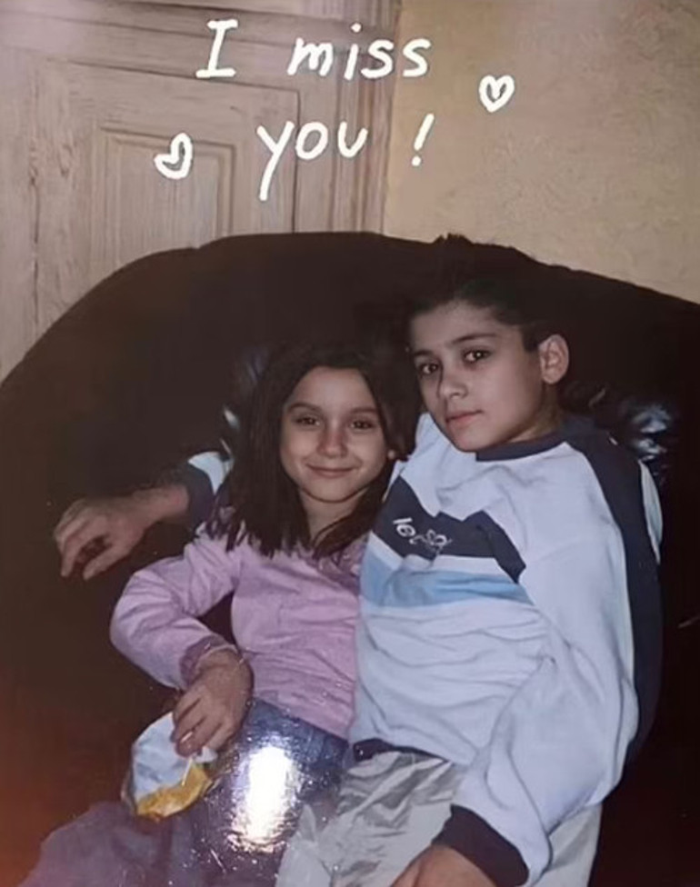 Aldatılmanın intikamı acı oldu: Ben 22 yaşında iki tane genç kıza bedelim