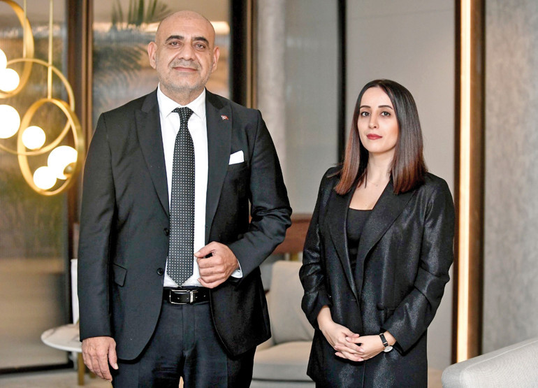 ‘Ucuz konutun yolu arsadan geçiyor’