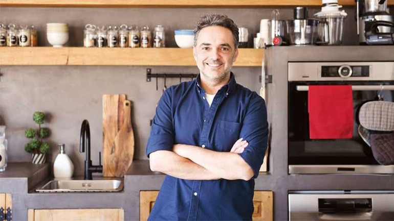 Arda’nın Mutfağı’nda 3 bin çeşit kek-börek tarifi var