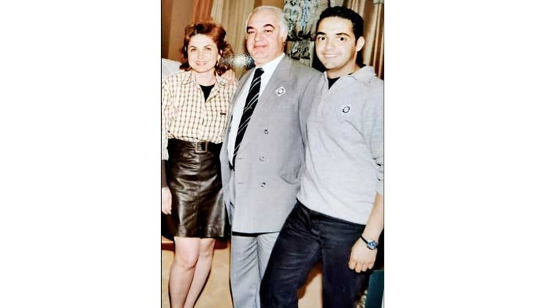 Arda’nın Mutfağı’nda 3 bin çeşit kek-börek tarifi var