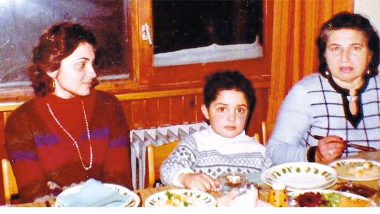 Arda’nın Mutfağı’nda 3 bin çeşit kek-börek tarifi var