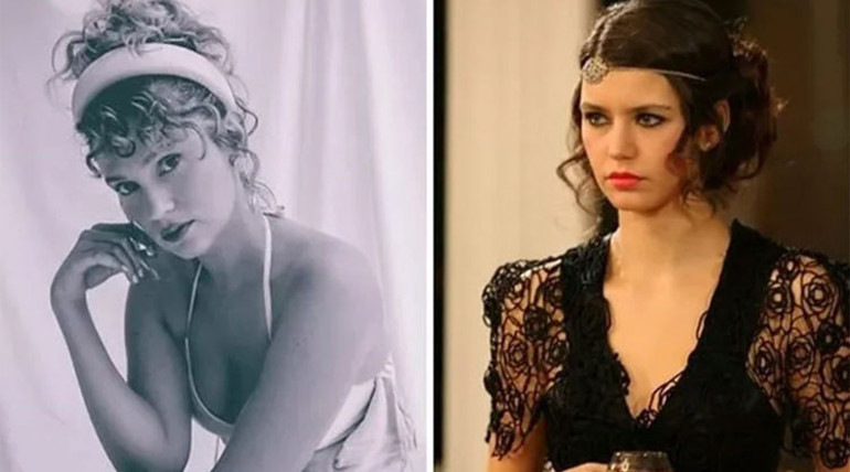 Ece Binay, bir taşla iki yanlışı düzeltti