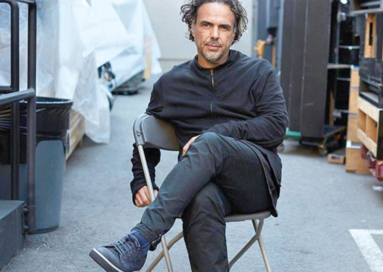 Filme koyduğunuz ruhu okul öğretemez