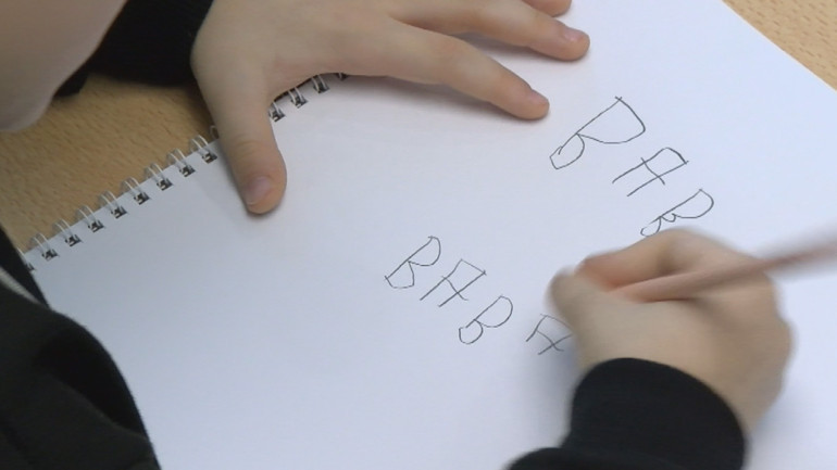 90 gündür umutlu bekleyiş  6 yaşındaki Beytullahın en mutlu anı