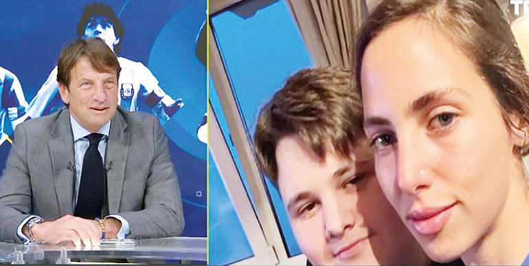 Aşkın ilk fotoğrafı