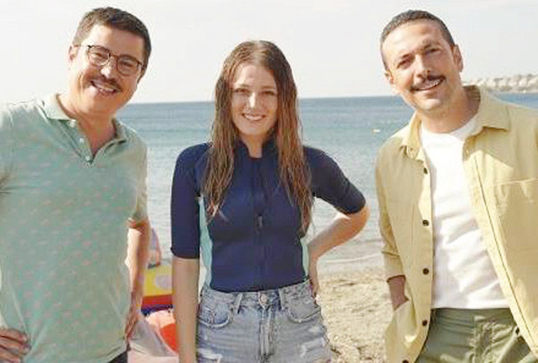Aşkın ilk fotoğrafı