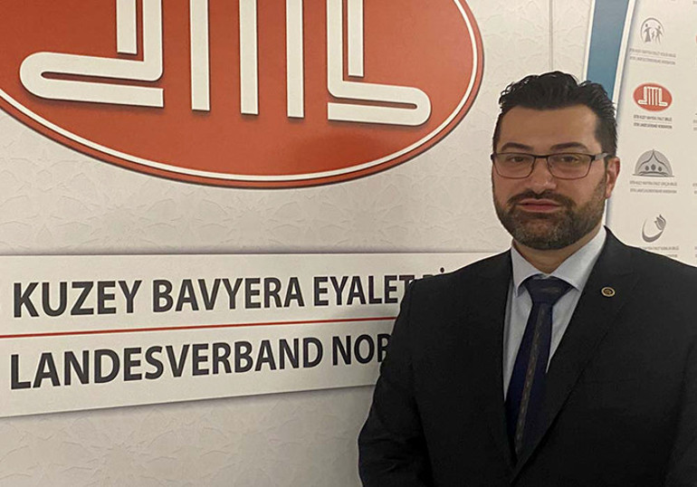 ‘Çocuklarımıza ve gençlerimize sahip çıkalım’