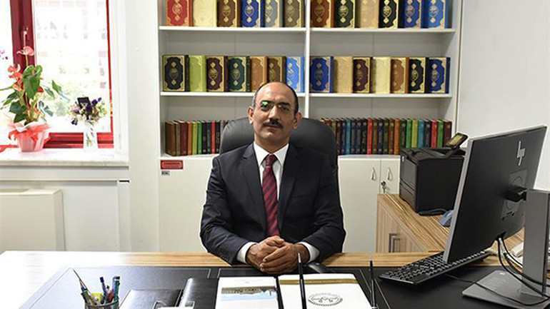 ‘Çocuklarımıza ve gençlerimize sahip çıkalım’