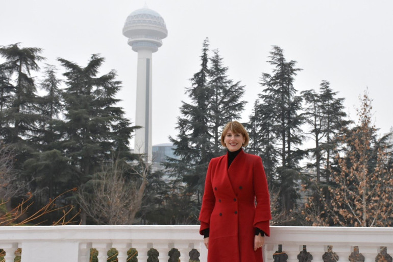 Ankara’nın toplu ulaşamama sorunu