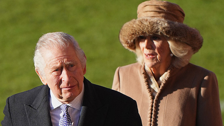 Kral Charles’ın oğlundan ödü kopuyormuş Harry’yle savaşa girmek istemiyor: Diana ve Charles hakkında daha sakladığı ne sırlar var