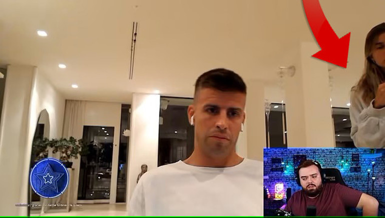 Shakira Gerard Pique atışmasında son durum… Aldatılmasının intikamını şarkıyla almıştı: Kayınvalidesi görsün diye balkonuna cadı koydu