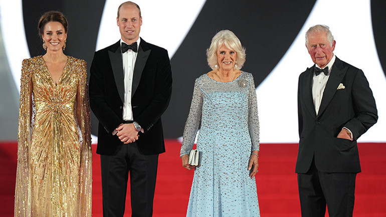 Kraliyet ailesinde gelin - kaynana çekişmesi: Konsort Kraliçe Camilla Kate Middleton’ın ailesine hizmetçi muamelesi yapmış