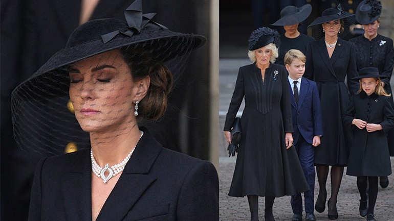 Kraliyet ailesinde gelin - kaynana çekişmesi: Konsort Kraliçe Camilla Kate Middleton’ın ailesine hizmetçi muamelesi yapmış