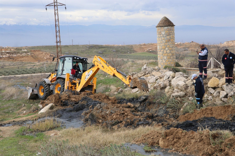 Mine Kocadağ 5 aydır kayıp Korkunç şüphe... Telefonundan son sinyalin alındığı mahallede aranıyor