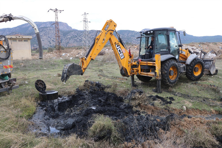 Mine Kocadağ 5 aydır kayıp Korkunç şüphe... Telefonundan son sinyalin alındığı mahallede aranıyor