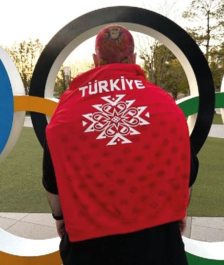 Milka tasarladı Miro tanıttı