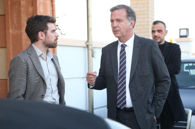 Ağlamaktan gözyaşın kuruyacak demişti... İntikam vakti geldi