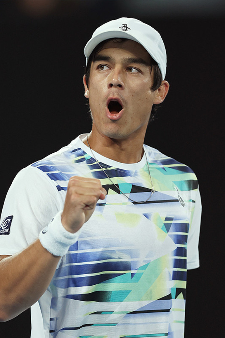 Son Dakika: Avustralya Açıkta büyük sürpriz Rafael Nadal ikinci turda veda etti