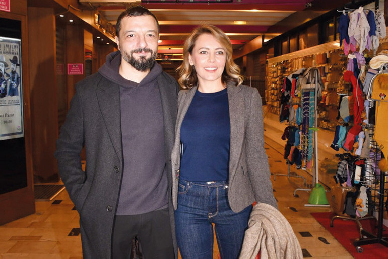 Mert Yazıcıoğlu ile Afra Saraçoğlunun ayrılık nedeni Mert Ramazan Demir mi