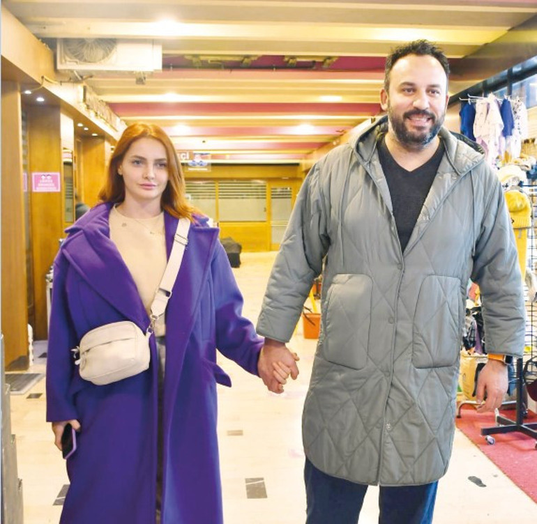 Mert Yazıcıoğlu ile Afra Saraçoğlunun ayrılık nedeni Mert Ramazan Demir mi