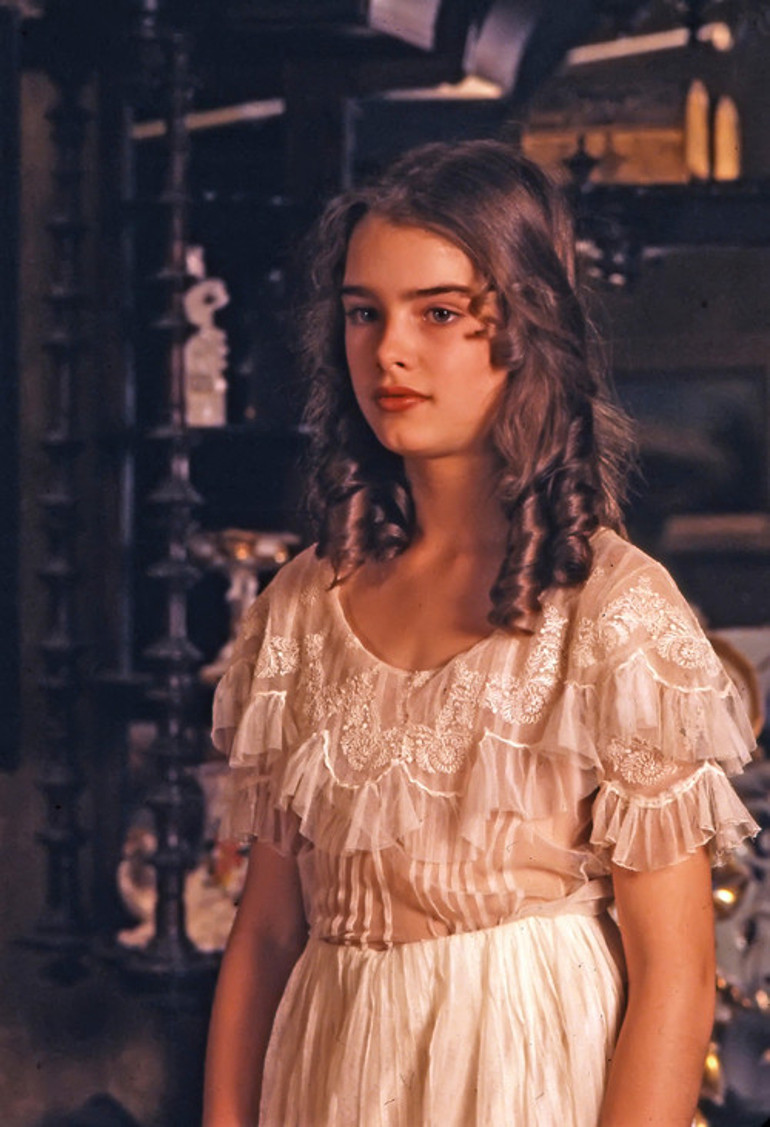 Yıllar geçti  Güzel Bebek efsanesi bitmedi: Annesi birbirimiz için aşka düşmemizi bekledi