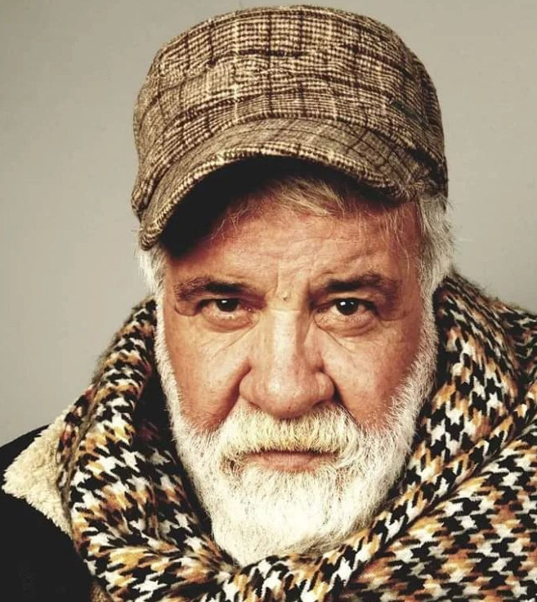 Usta oyuncu Muhlis Asan kalp krizi geçirdi Durumu kritik...