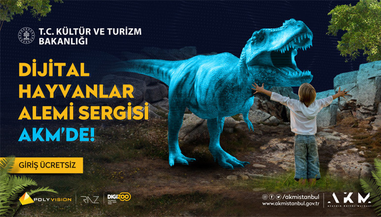 Perdeler çocuklar için açılıyor
