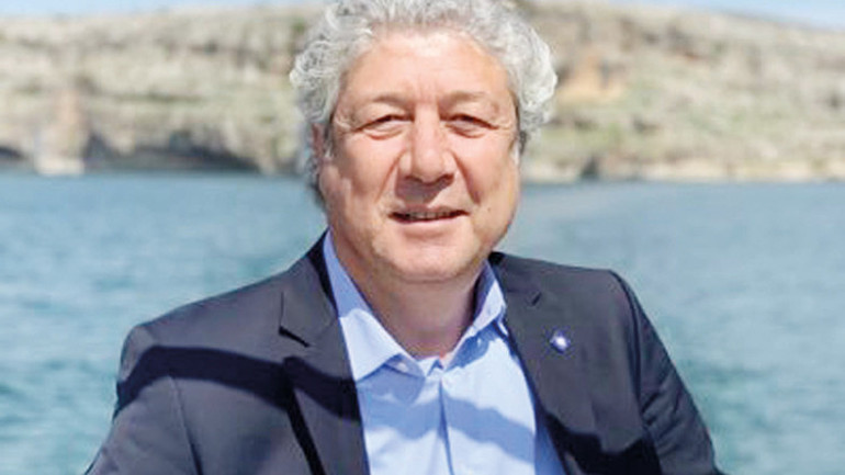 Hububatta çifte tehlike