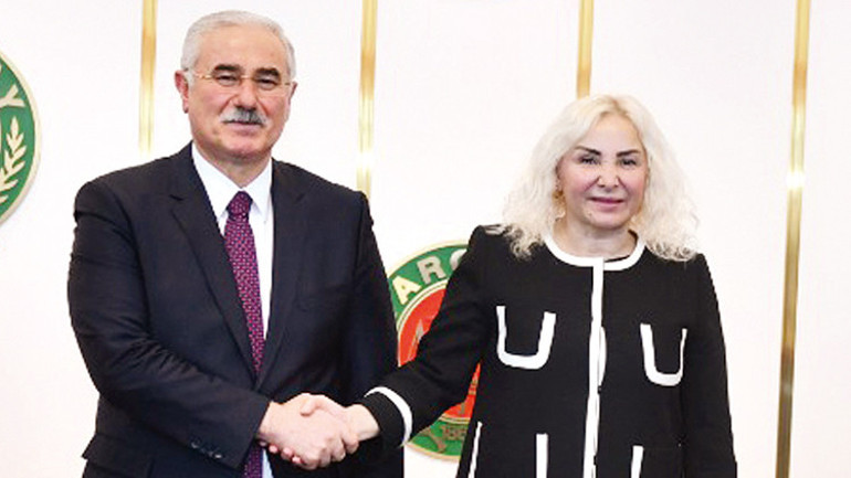 Yargıtay’dan AYM’ye ‘sınır’ uyarısı