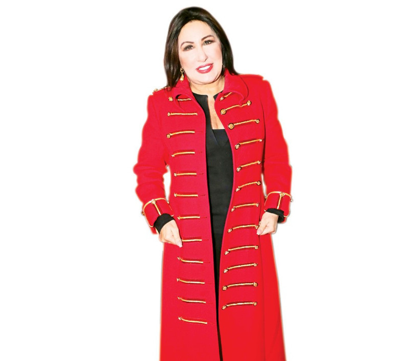 Kutsal Damacana 4ün galasına ünlü akını... Herkes oradaydı