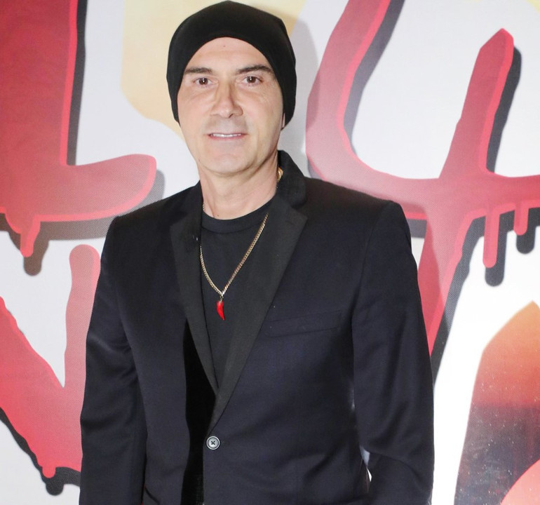 Kutsal Damacana 4ün galasına ünlü akını... Herkes oradaydı