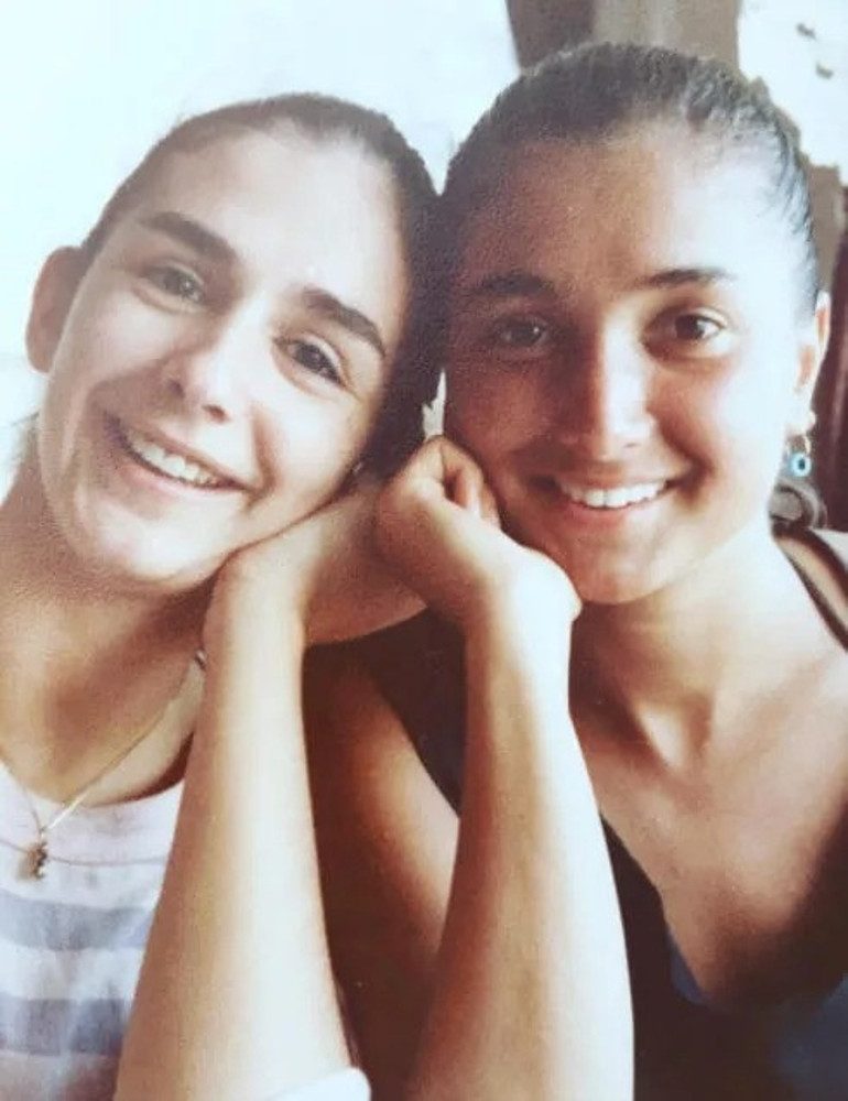 Bu fotoğraflar müzikallerin pırıl pırıl olduğu devirden