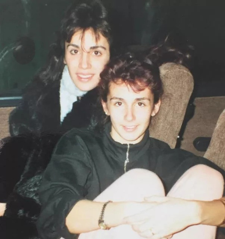 Bu fotoğraflar müzikallerin pırıl pırıl olduğu devirden