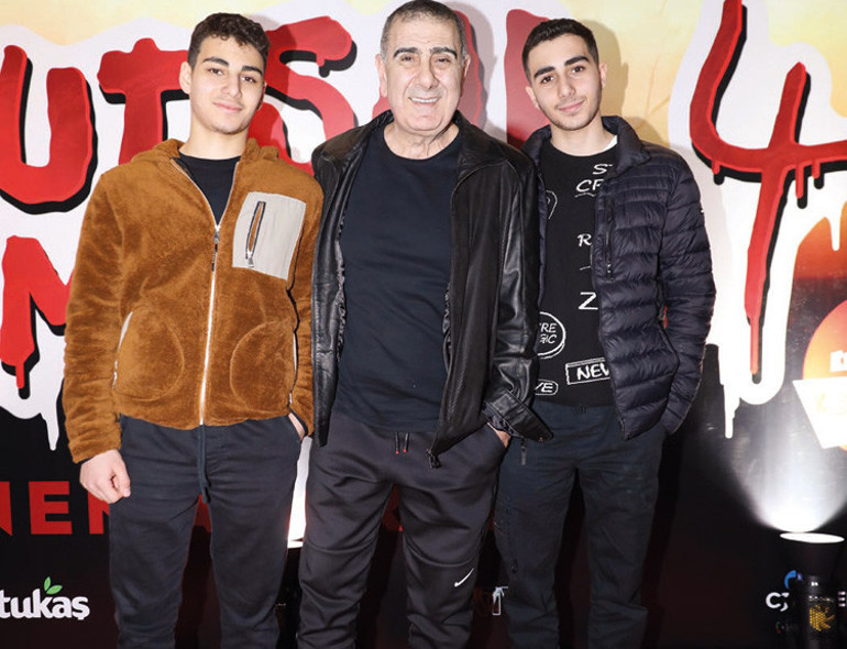 Mavi Rüzgar büyüdü, Türkiye ikincisi oldu