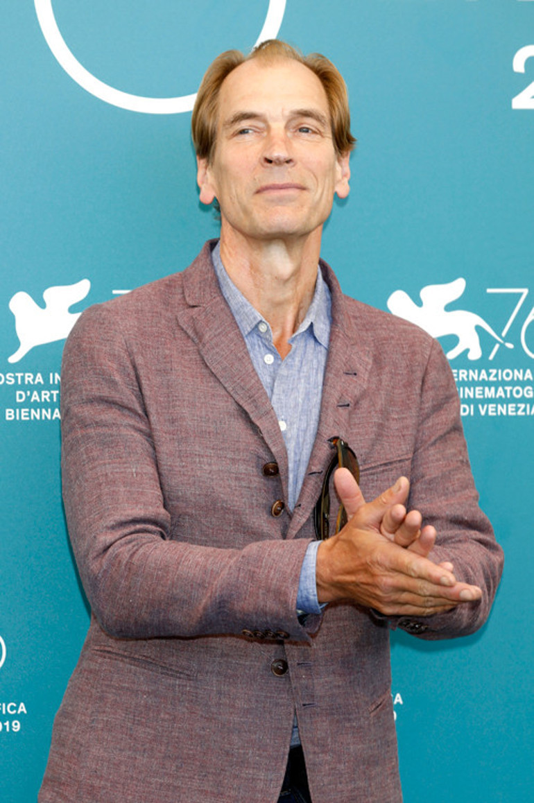 Doğa yürüyüşüne çıkan ünlü oyuncu bir haftadır kayıp: Lütfen dua edin