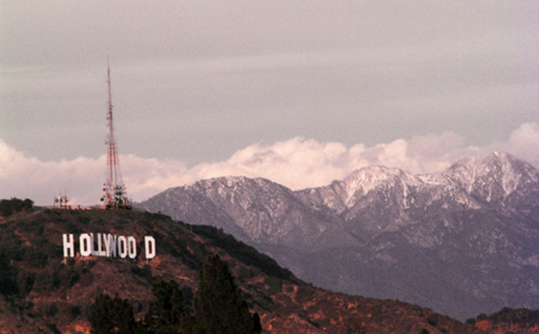 Doğa yürüyüşüne çıkan ünlü oyuncu bir haftadır kayıp: Lütfen dua edin