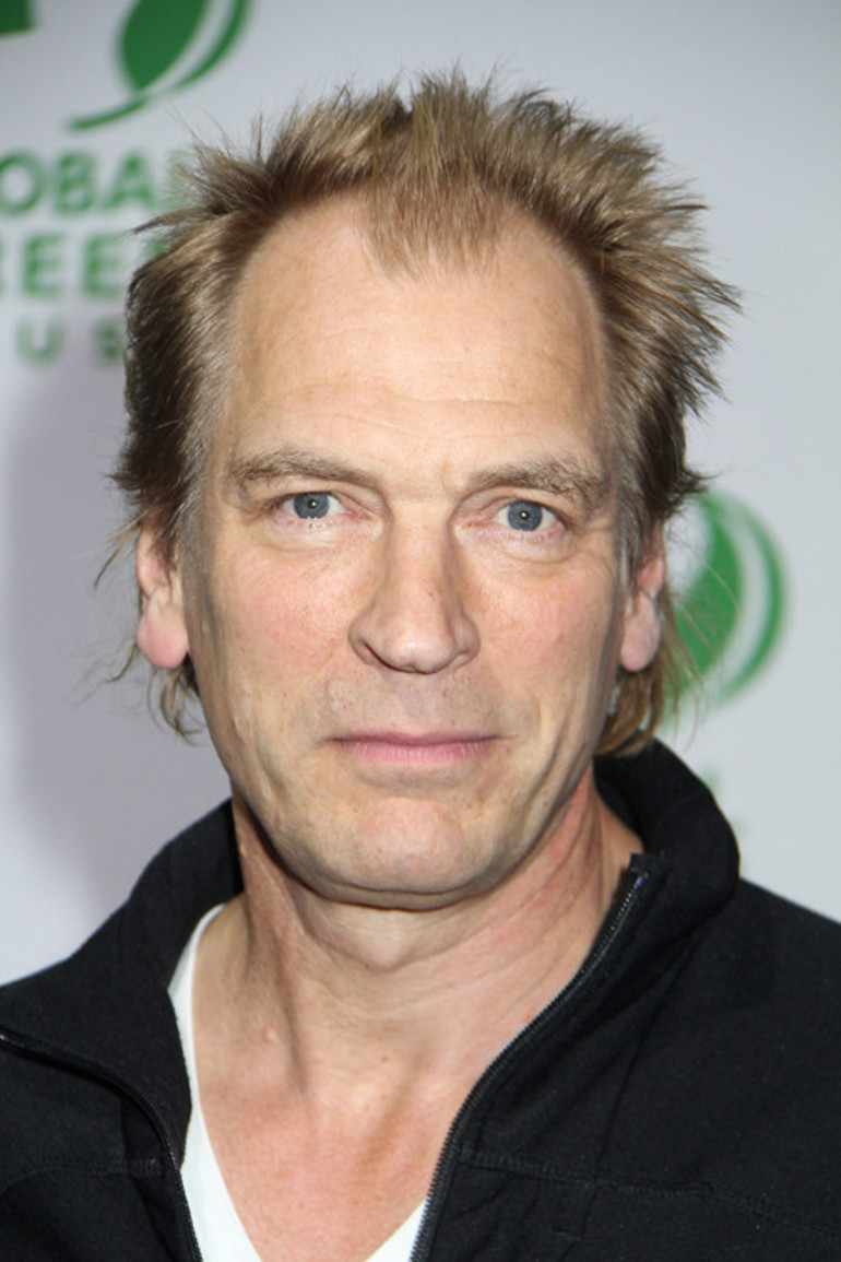 Doğa yürüyüşüne çıkan ünlü oyuncu bir haftadır kayıp: Lütfen dua edin