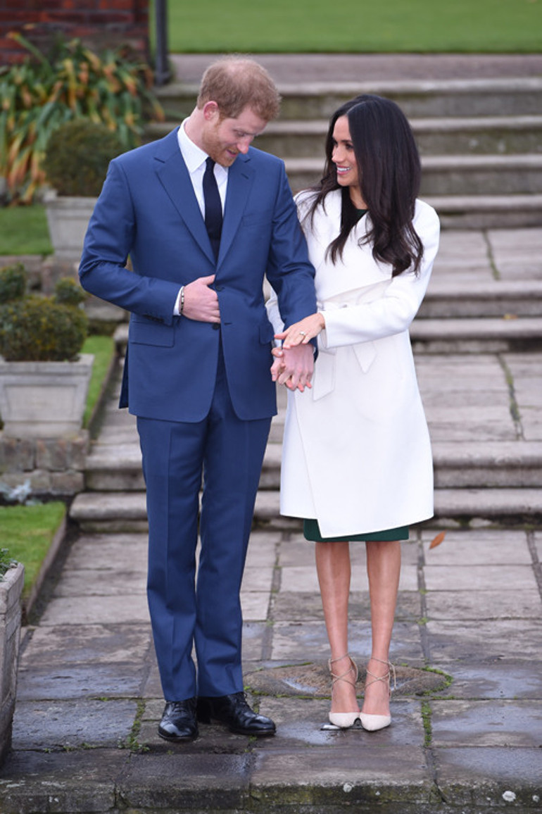 Harry, evlenmek için Kraliçeden izin istedi, aldığı yanıt şoke etti: Mecbur musun