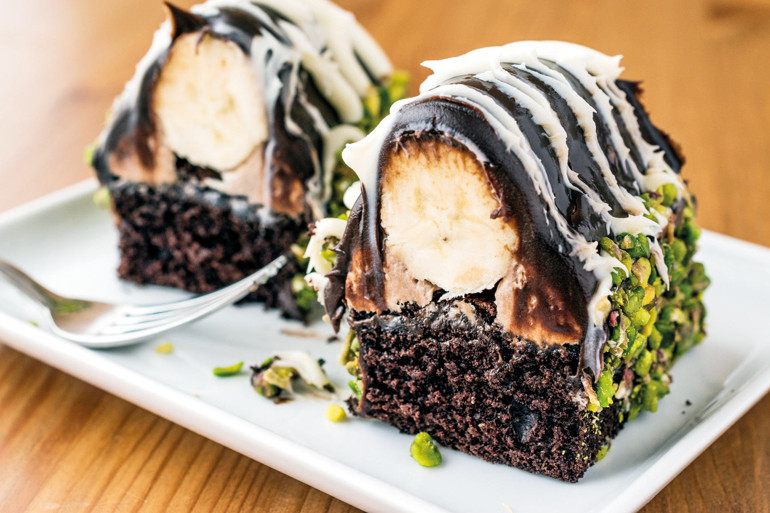 Mis kokulu, yumuşacık dokulu...