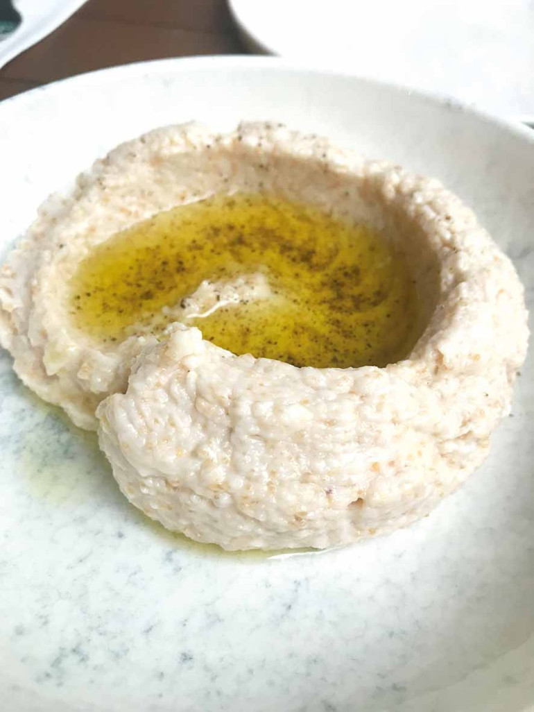 Hele bir de kızarmış ekmeğe sürüp yenirse...