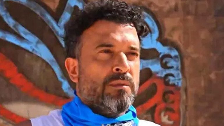 Survivor Fatih Kılıçarslan kimdir, kaç yaşında, nereli Survivor Fatihin mesleği ne Survivor yedeklerden kadroya geldi... Daha önce GÖZ6 yarışmasına katılmış