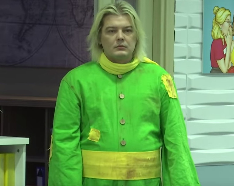 Sihirli Annemin Cemi 30 kilo verdi