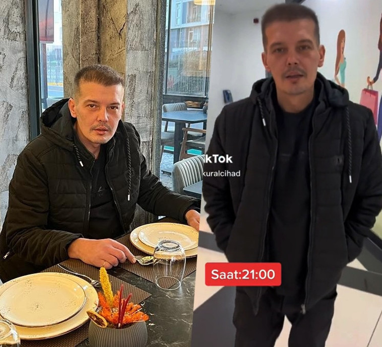 Sihirli Annemin Cemi 30 kilo verdi