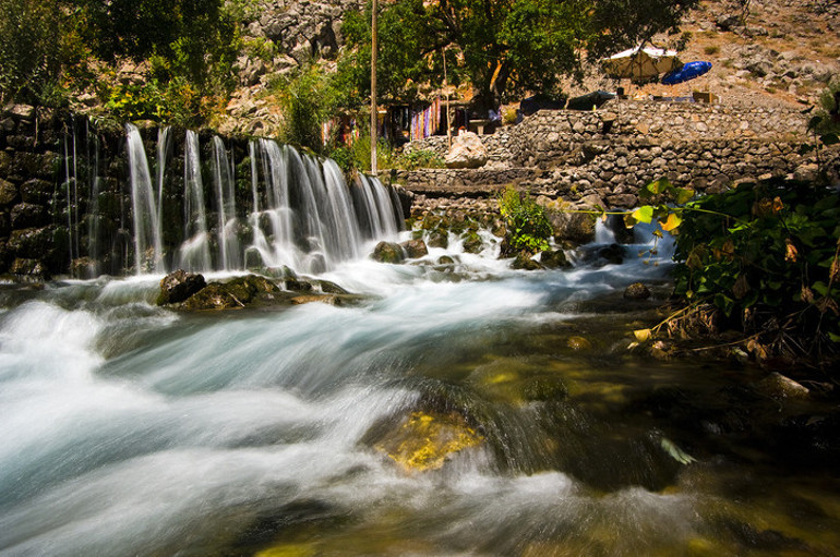 Türkiyenin incileri: Doğu ve Güneydoğu Anadoluda mutlaka görülmesi gereken yerler | 12 ŞEHİR 12 ADRES