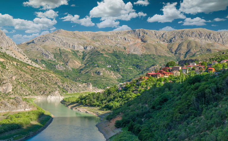 Türkiyenin incileri: Doğu ve Güneydoğu Anadoluda mutlaka görülmesi gereken yerler | 12 ŞEHİR 12 ADRES
